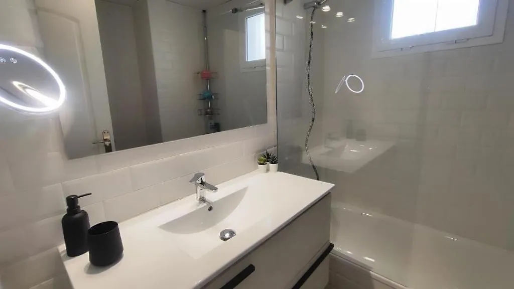 Charming 3 Bedrooms With A Sea View Manilva 0*,  Spain