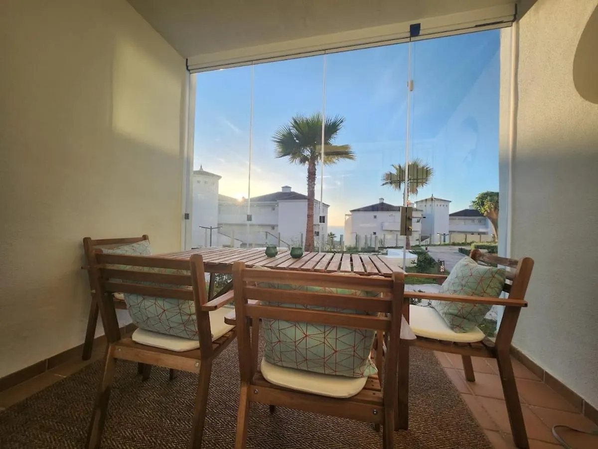 Charming 3 Bedrooms With A Sea View Manilva 0*,  Spain