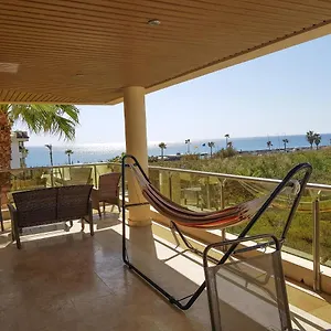 Puerto De La Duquesa, Marina Del Castillo, Manilva, Malaga Apartment